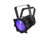 CHAUVET DJ EVE P-150 UV 40-LED Blacklight Cannon with 2 Lenses - Image 3