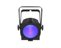CHAUVET DJ EVE P-150 UV 40-LED Blacklight Cannon with 2 Lenses - Image 2