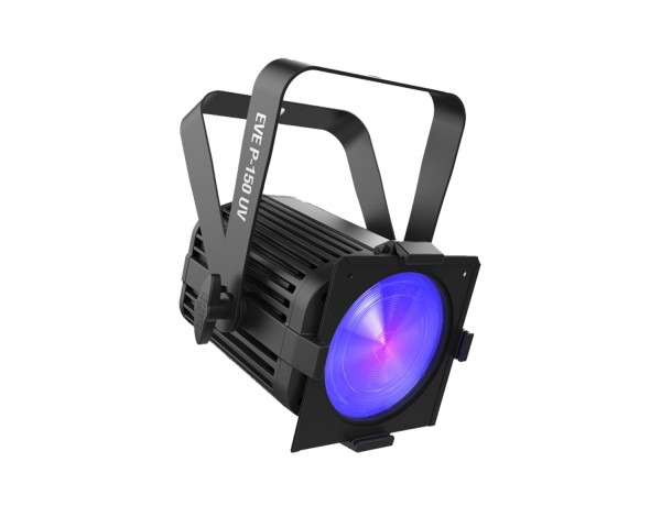 CHAUVET DJ EVE P-150 UV 40-LED Blacklight Cannon with 2 Lenses - Main Image