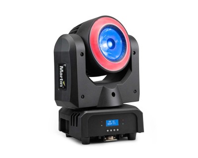 RUSH MH10 Beam FX Compact 60W RGBW LED Beam