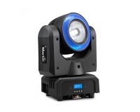 Martin Professional RUSH MH10 Beam FX Compact 60W RGBW LED Beam - Image 4