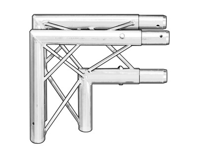 200 Truss Junct 2-Way 90° Apex In