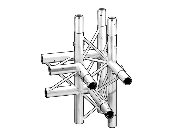 Trilite by OPTI Right Apex Down 90° - Main Image