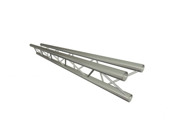 Trilite by OPTI 2 VTR C 2000 Trilite 200 Series C Truss 2m Curved Length - Main Image