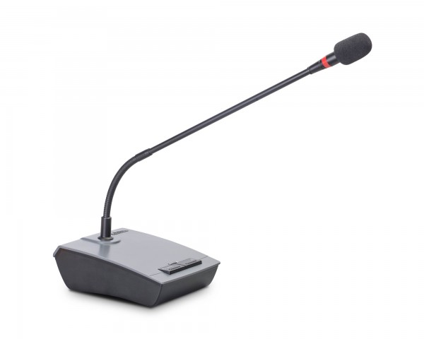 Apart MDSCHAIR Chairman Microphone for Discussion System - Main Image