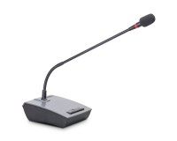 Apart MDSCHAIR Chairman Microphone for Discussion System - Image 1