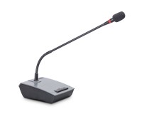 Apart MDSDEL Delegate Microphone for Discussion System - Image 1