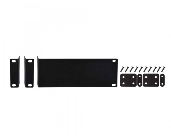 Apart MA3060 Rack Mount Kit for MA30 and MA60 Mixer Amps - Main Image