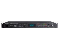 Denon DN300RMKII Solid State Audio Recorder for SD and USB 1U - Image 1