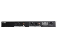 Denon DN300RMKII Solid State Audio Recorder for SD and USB 1U - Image 2