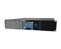 NEXO NXAMP4X1MK2 4Ch Power Amp Controller 4x1300W 2U - Image 3