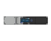 NEXO NXAMP4X1MK2 4Ch Power Amp Controller 4x1300W 2U - Image 1