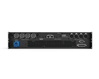 NEXO NXAMP4X1MK2 4Ch Power Amp Controller 4x1300W 2U - Image 2