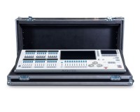 Avolites Arena Console BUNDLE (Console+ Flightcase+ Cover+ 2xLamp) - Image 2