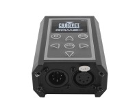 Chauvet Professional RDM2go Multi-Functional Tool for DMX/RDM Data Line - Image 2