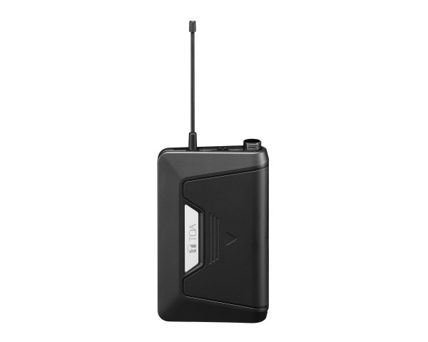 TOA WMD5300 Digital Wireless Transmitter without Microphone incl - Main Image