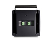 Apart KUBO3T Black 3 100V/16Ω 40W Cube Design Speaker+Bracket - Image 3