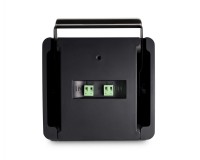 Apart KUBO5T Black 5.25 100V/16Ω 80W Cube Design Speaker+Brack - Image 2