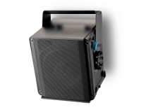 Apart KUBO5T Black 5.25 100V/16Ω 80W Cube Design Speaker+Brack - Image 3