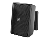 Electro-Voice EVID S4.2 2-Way 4 In/Outdoor Speaker Inc Bracket 8Ω IP54 Black - Image 2