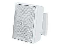 Electro-Voice EVID S4.2T 2-Way 4 In/Outdoor Speaker Inc Bracket 100V IP54 Wht - Image 2