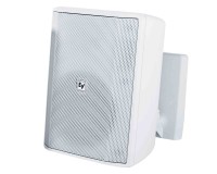 Electro-Voice EVID S5.2T 2-Way 5.25 In/Out Speaker Inc Bracket 100V IP54 White - Image 2