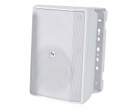 Electro-Voice EVID S5.2X 2-Way 5.25 Marine Grade Speaker 100V IP65 White - Image 2