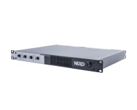 NEXO DTDAMP4X1.3C 4Ch Power Amp 4x1250W @ 4Ω 1U - Image 3