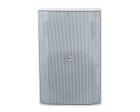 Electro-Voice EVID S8.2W 2-Way 8 In/Outdoor Speaker Inc Bracket 8Ω IP54 White - Image 1