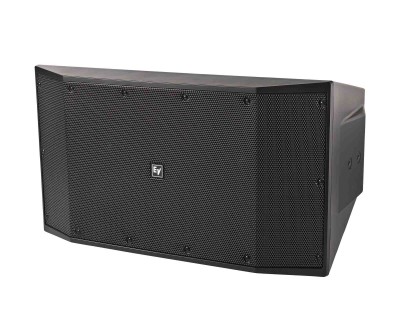 EVID S10.1D 2x10" Compact Subwoofer 400W IP54 Black