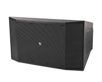 Electro-Voice EVID S10.1D 2x10 Compact Subwoofer 400W IP54 Black - Image 1