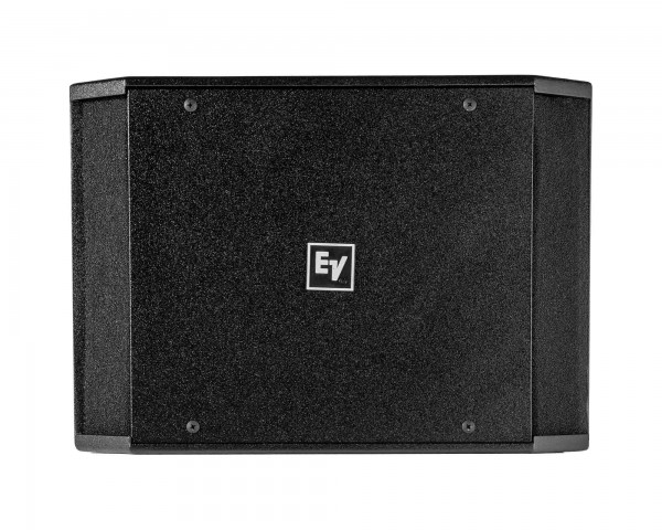 Electro-Voice EVID S12.1 2x12 Compact Subwoofer 200W IP54 Black - Main Image