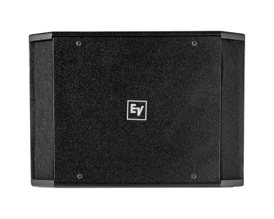EVID S12.1 2x12" Compact Subwoofer 200W IP54 Black