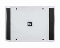 Electro-Voice EVID S12.1 2x12 Compact Subwoofer 200W IP54 White - Image 1