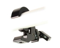 Doughty T58301 Slimline Quick Trigger Clamp with M1/M12 Slot BLACK - Image 2