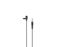 Sennheiser EW100 G4 ME2-1G8 Lapel Sys with ME2 Omni Lapel Mic 1.8GHz - Image 4