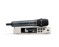 Sennheiser EW100 G4-1G8 Handheld Mic System with 865S Supercard' Tx 1.8GHz - Image 1