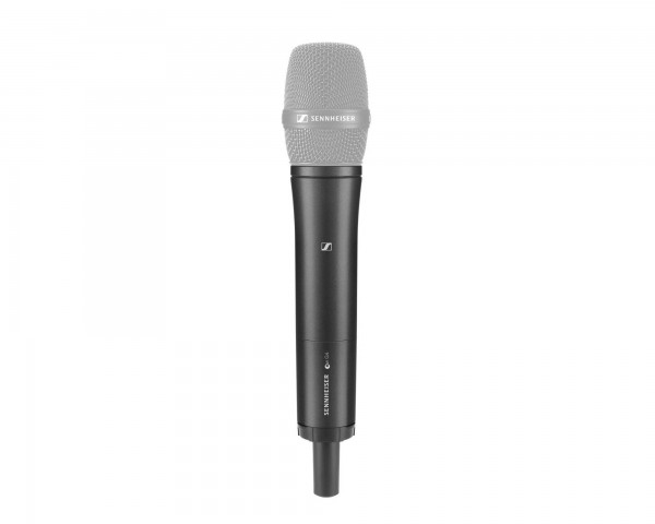 Sennheiser SKM500 G4-GBW Handheld Tx NO CAPSULE (MMD,MME or MMK) CH38 - Main Image