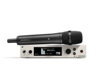 Sennheiser EW500 G4-GBW Handheld Mic System w/ E965 Supercardioid Mic CH38 - Image 1