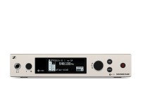 Sennheiser EW500 G4-GBW Lapel System with MKE2 Omni Lapel Mic CH38 - Image 3