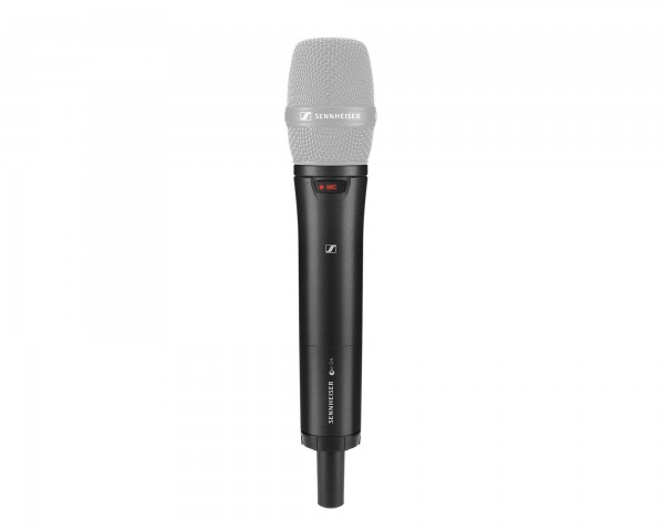 Sennheiser SKM300 G4-GBW Handheld Transmitter With Switch NO CAPSULE CH38 - Main Image