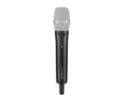SKM300 G4-GBW Handheld Transmitter With Switch NO CAPSULE CH38