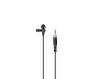 Sennheiser EW300 G4-GBW Lapel System with ME2 Omni Lapel Mic CH38 - Image 4