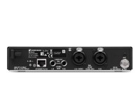 Sennheiser SRIEM G4-GB Rack-Mount Transmitter for In-Ear System CH38 - Image 2