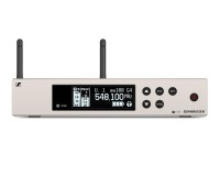 Sennheiser EM100 G4-1G8 100-Series Receiver Inc GA3 Rack Kit 1.8GHz - Image 2