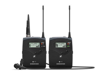 EW112P G4-E Pro Reporting System (EK100/SK100/ME2) CH70