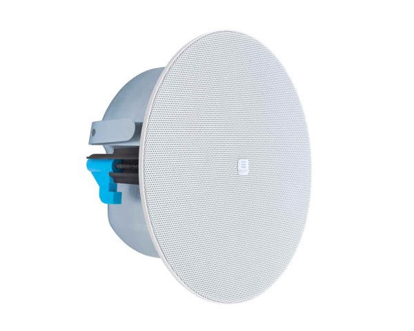 Apart CM20DTS 4.25 Thin Edge Shallow Enclosed Ceiling Speaker 16Ω 100V - Main Image