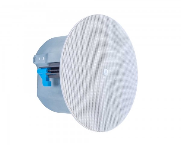 Apart CM30DTD 4.25 2-Way Enclosed Thin Edge Ceiling Speaker 100V - Main Image