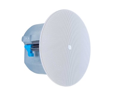 CM30DTD 4.25" 2-Way Enclosed Thin Edge Ceiling Speaker 100V