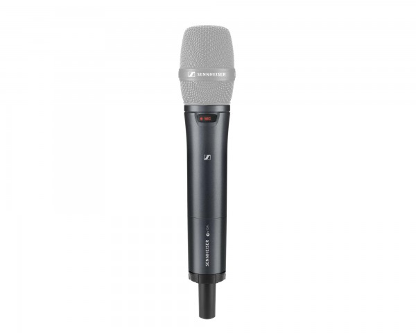 Sennheiser SKM100 G4-S-GB Handheld Transmitter With Switch NO CAPSULE CH38 - Main Image